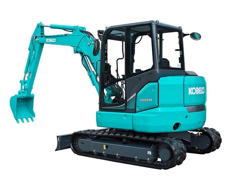 kobelco mini excavators nz